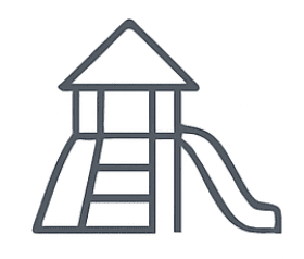12-Children Playground