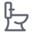 Bathrooms Icon